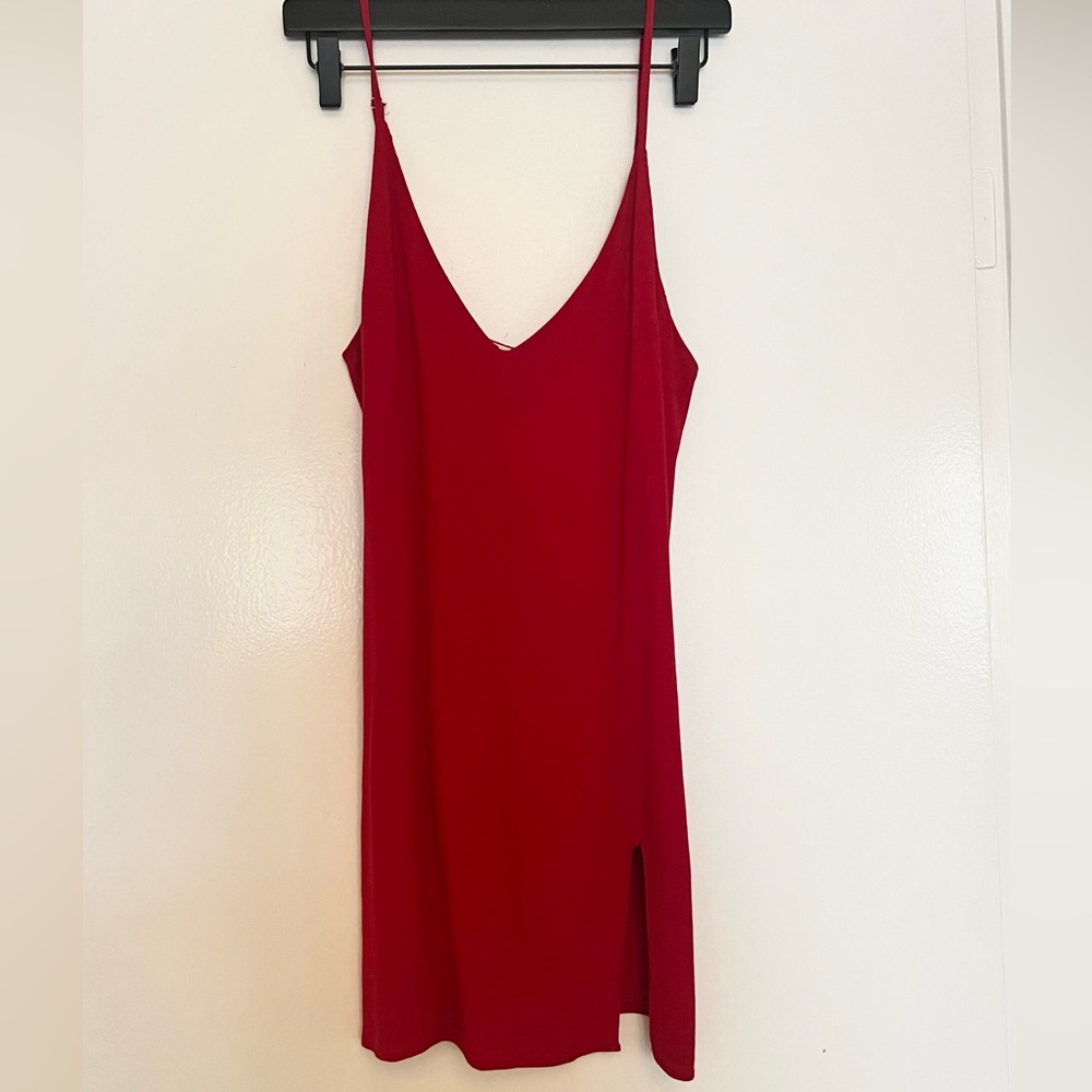 Reformation Marlowe Dress